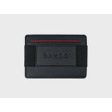 Dash Bando Slim Utility Wallet