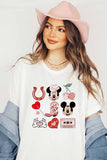 Valentines Perfect Graphic Tee