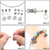 Charm Bracelet Making Set