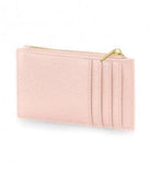 Bagbase Boutique PU leather card wallet