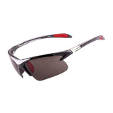 Men's Polarized Riding Glasses