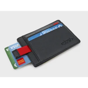 Card Holder Black