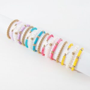 Beaded Bracelet